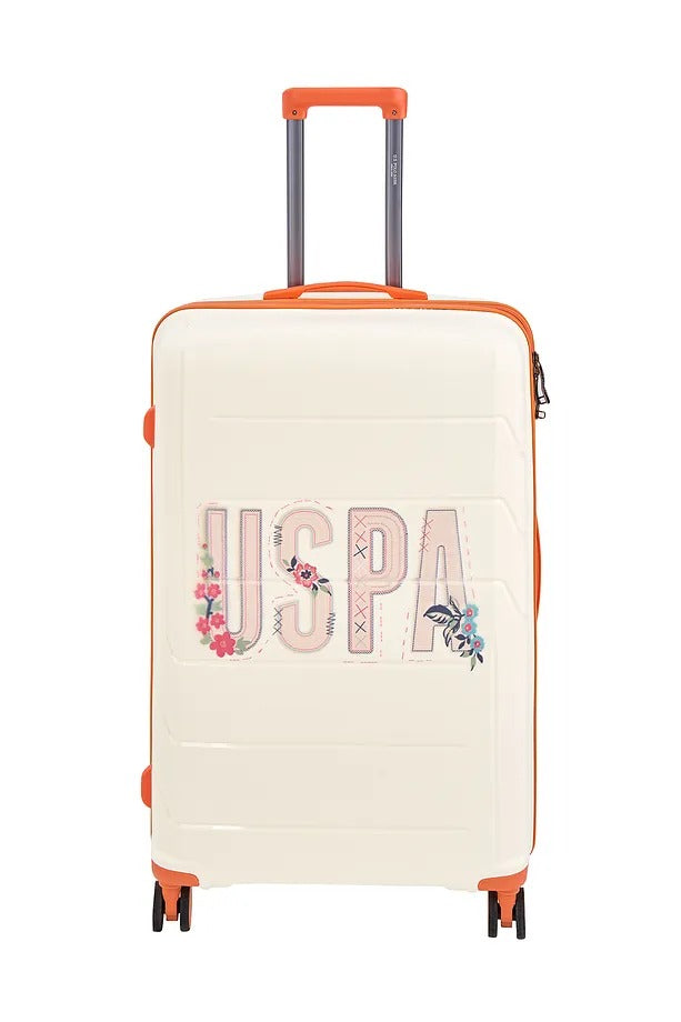 U.S. POLO ASSN. Unisex Standart Valiz PLVLZ24060A