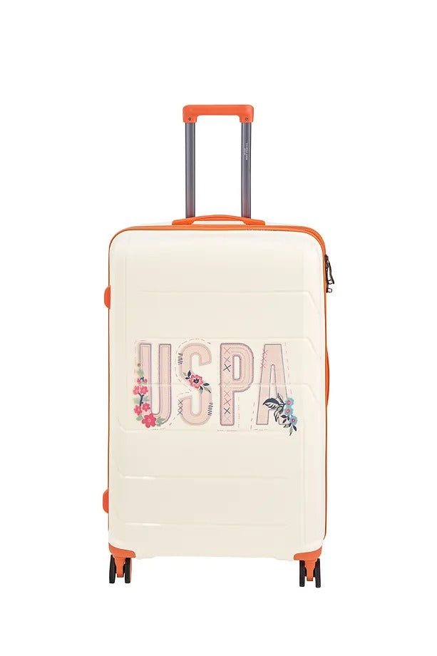 U.S. POLO ASSN. Unisex Standart Valiz PLVLZ24060B