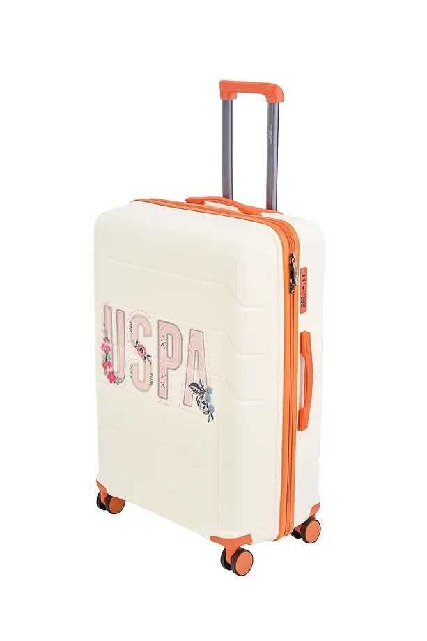 U.S. POLO ASSN. Unisex Standart Valiz PLVLZ24060B