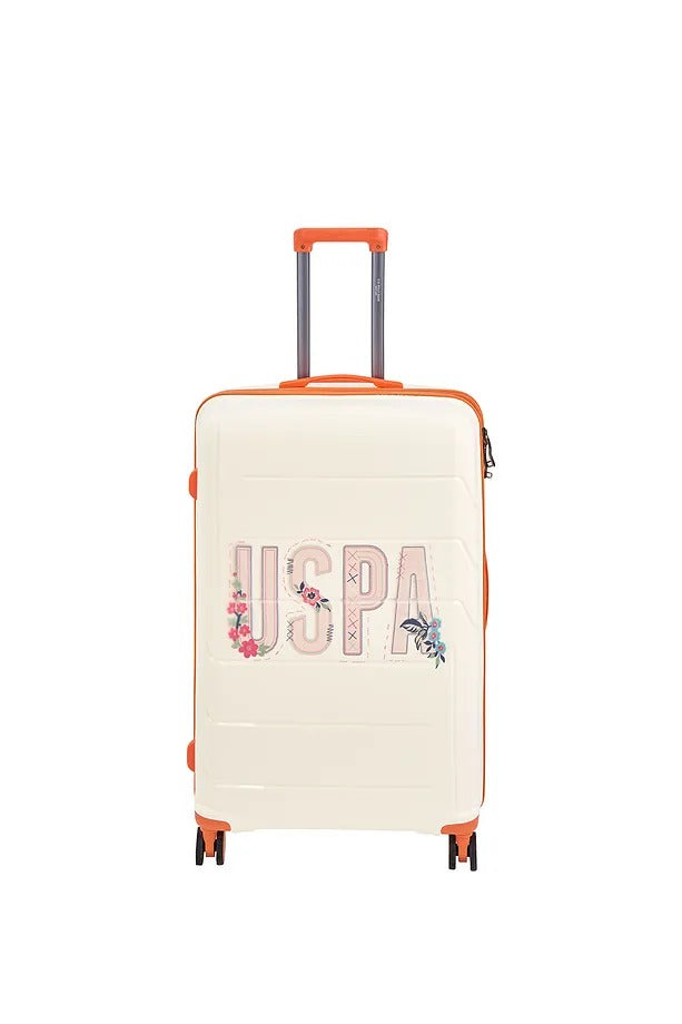 U.S. POLO ASSN. Unisex Standart Valiz PLVLZ24060C