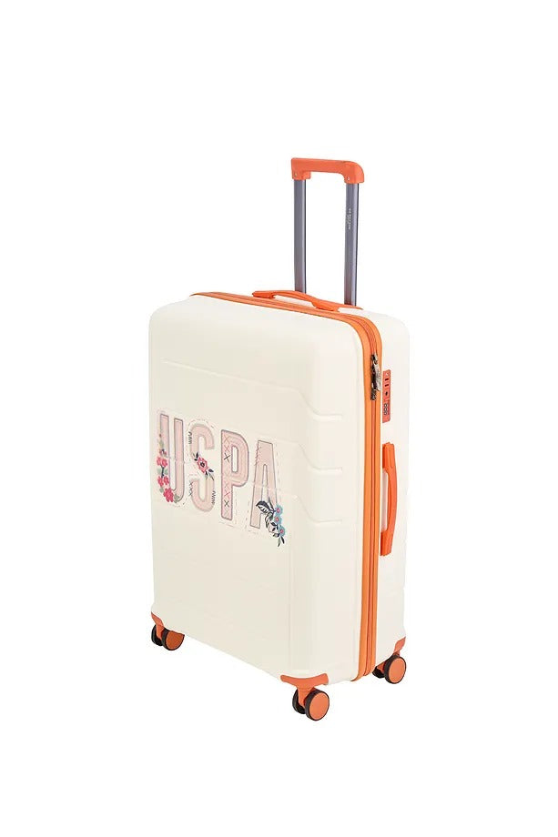 U.S. POLO ASSN. Unisex Standart Valiz PLVLZ24060C