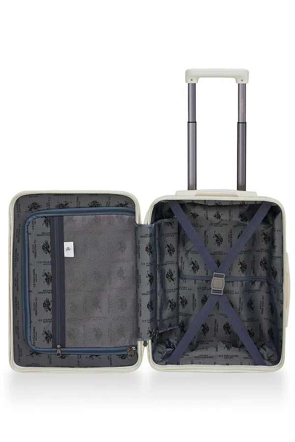 U.S. POLO ASSN. Unisex Standart Valiz PLVLZ24067B