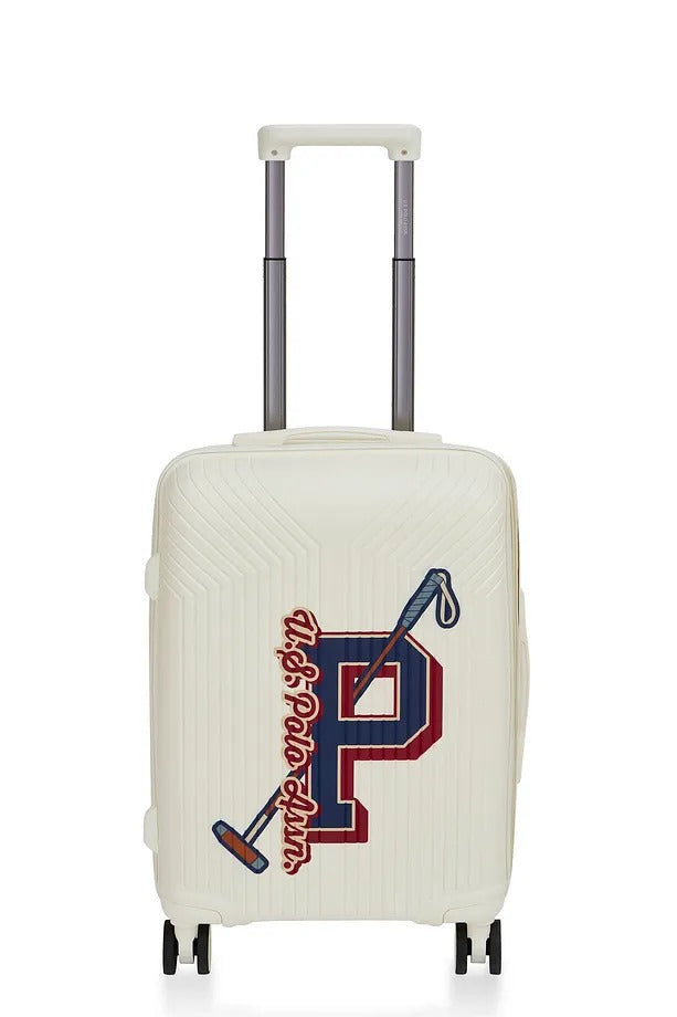 U.S. POLO ASSN. Unisex Standart Valiz PLVLZ24067C