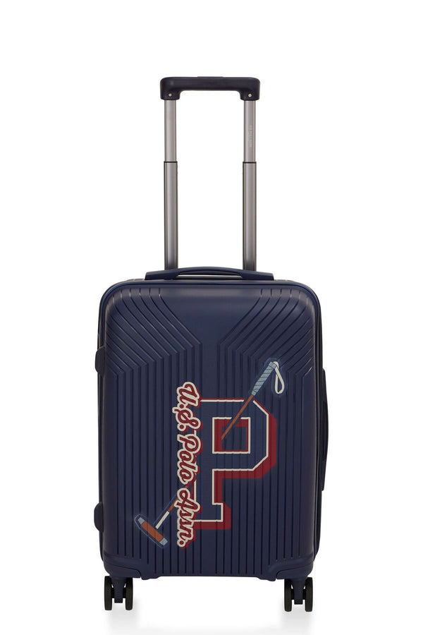 U.S. POLO ASSN. Unisex Standart Valiz PLVLZ24068B