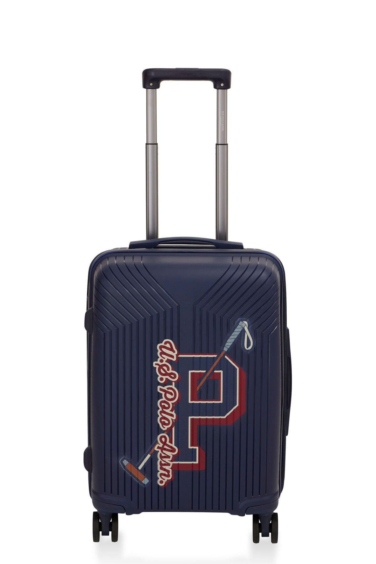 U.S. POLO ASSN. Unisex Standart Valiz PLVLZ24068C
