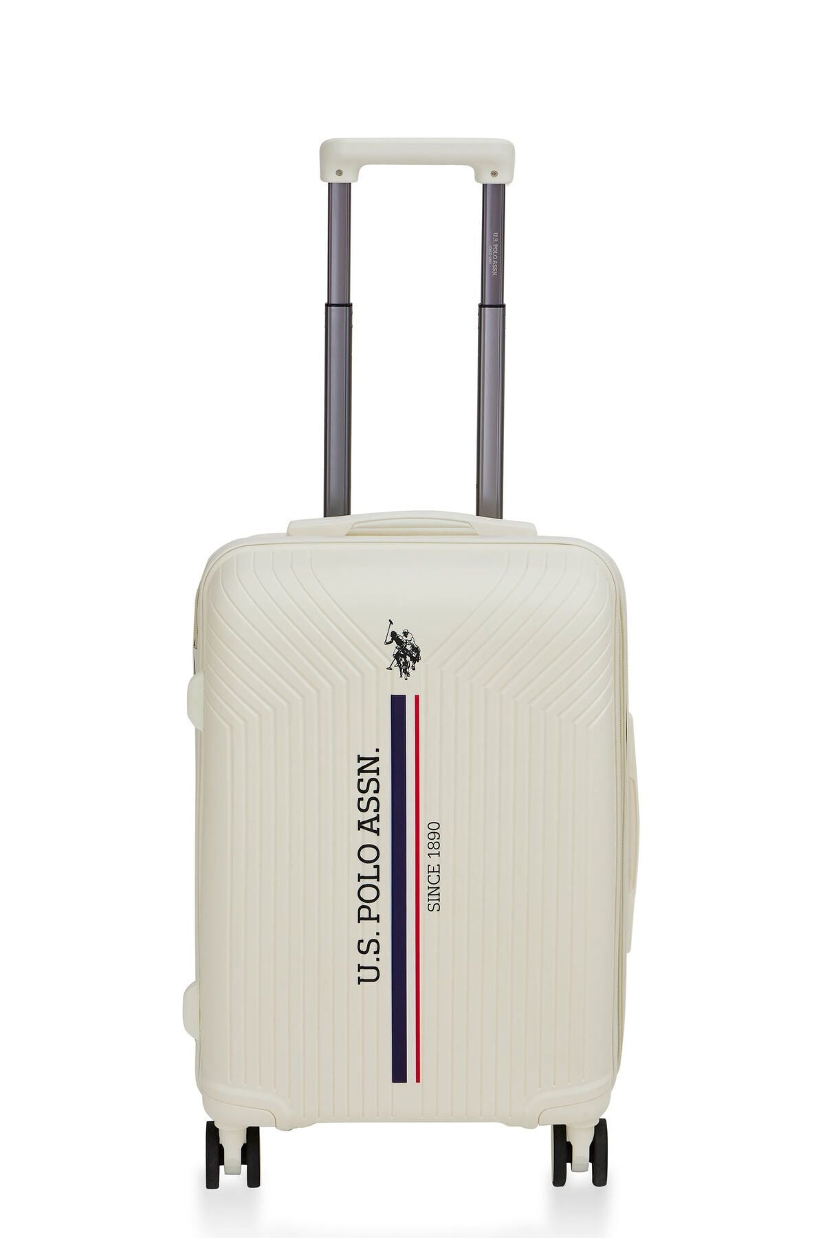 U.S. POLO ASSN. Unisex Standart Valiz PLVLZ24074C