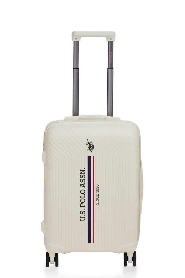 U.S. POLO ASSN. Unisex Standart Valiz PLVLZ24074C