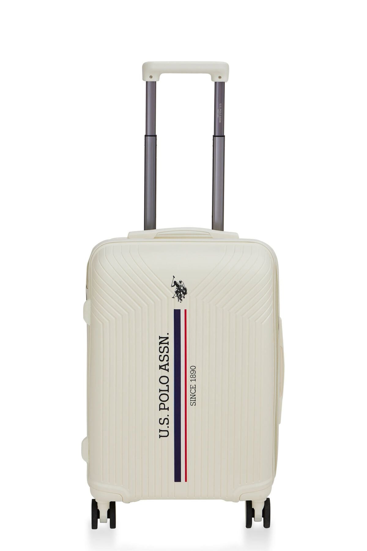 U.S. POLO ASSN. Unisex Standart Valiz PLVLZ24074C