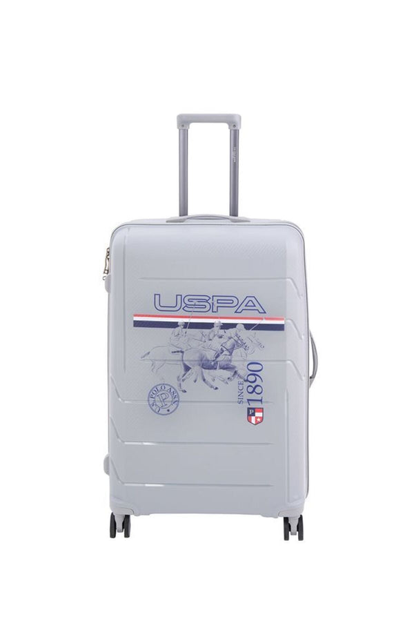 U.S. POLO ASSN. Unisex Standart Valiz PLVLZ24075A