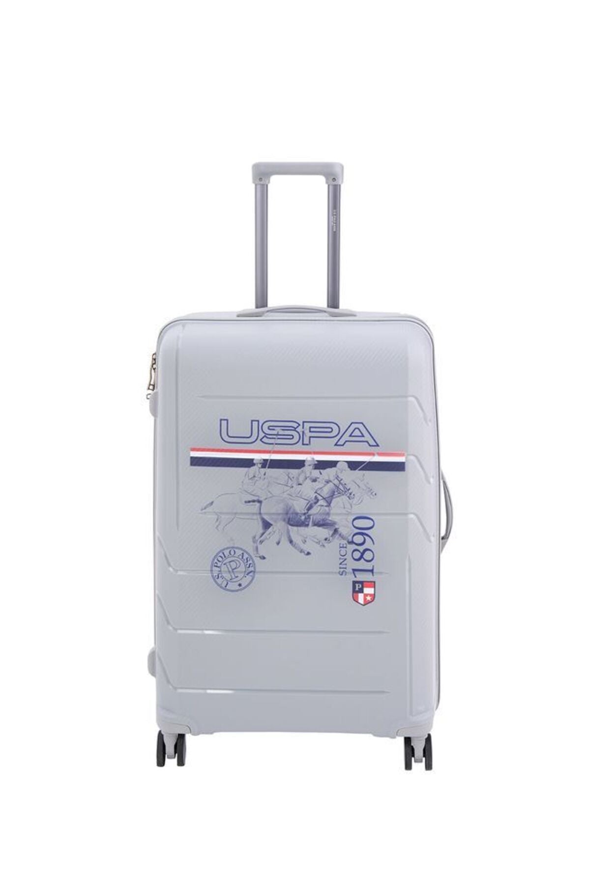 U.S. POLO ASSN. Unisex Standart Valiz PLVLZ24075A