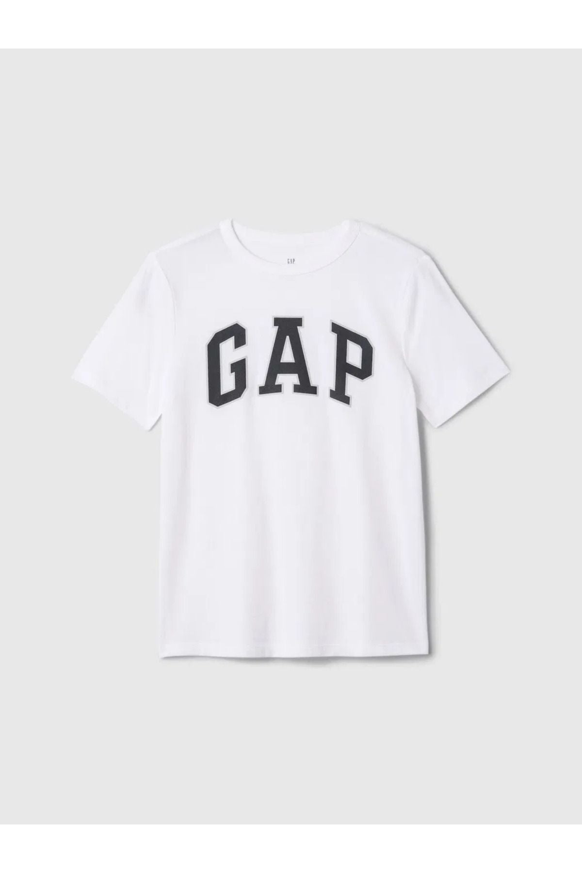 GAP Erkek Çocuk Krem Tişört 708370003
