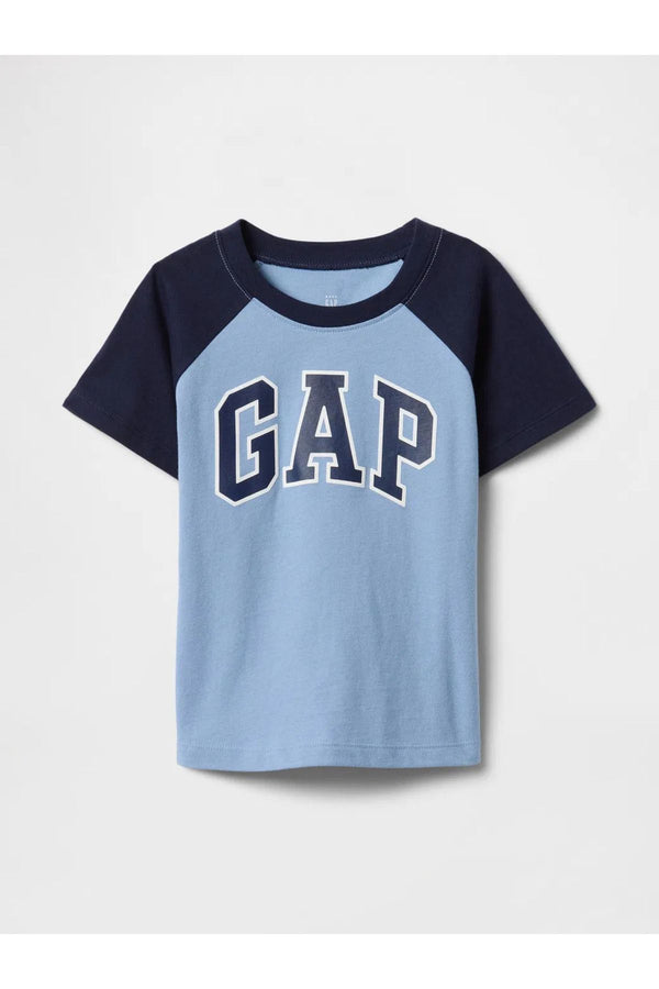 GAP Erkek Çocuk Mavi Tişört 707523000