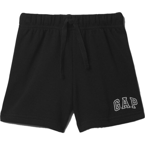 GAP Erkek Çocuk Siyah Şort 725201000