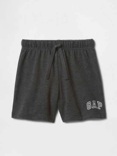 GAP Erkek Çocuk Gri Şort 725201001