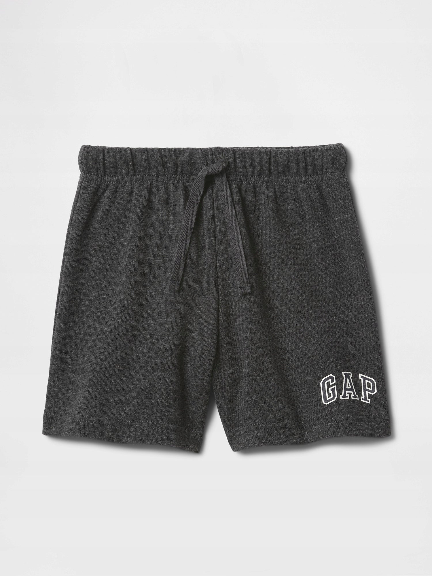 GAP Erkek Çocuk Gri Şort 725201001