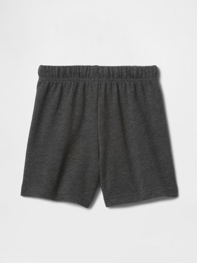 GAP Erkek Çocuk Gri Şort 725201001