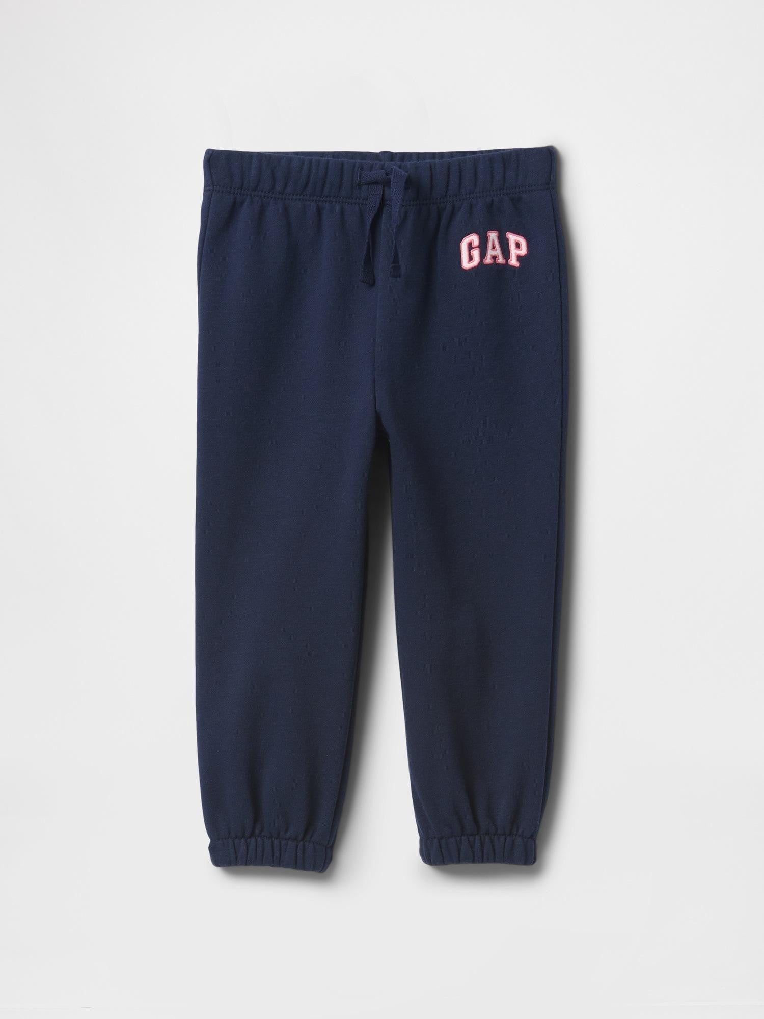 GAP Kız Çocuk Lacivert Eşofman 743507000