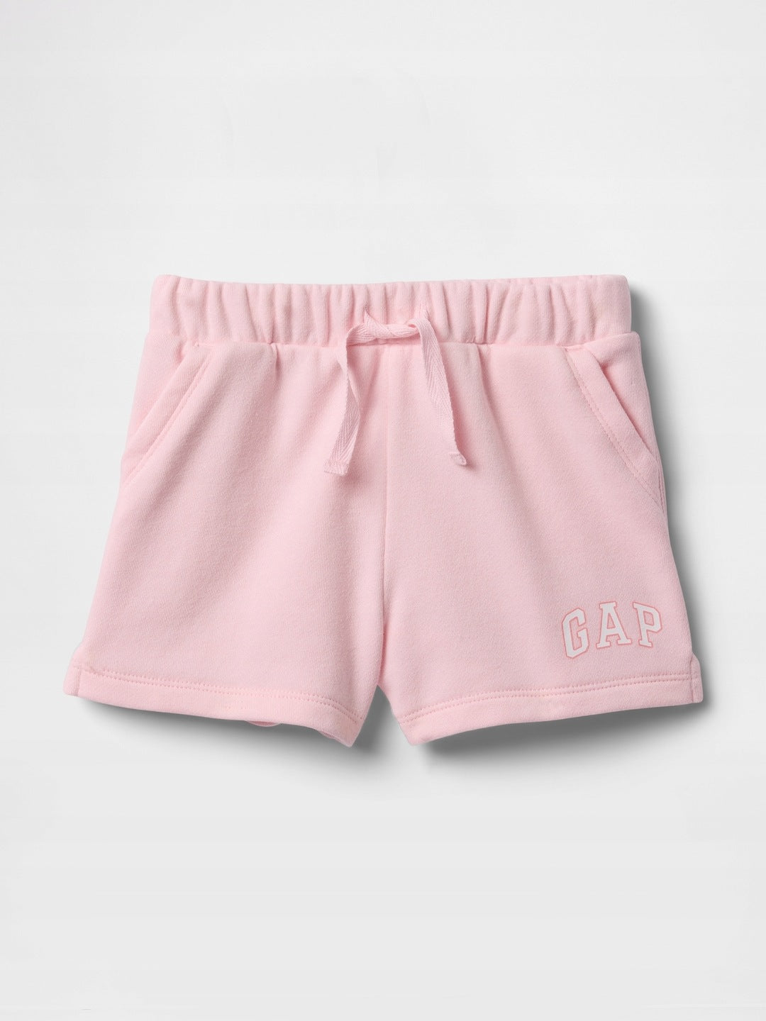 GAP Kız Çocuk Pembe Şort 743507002