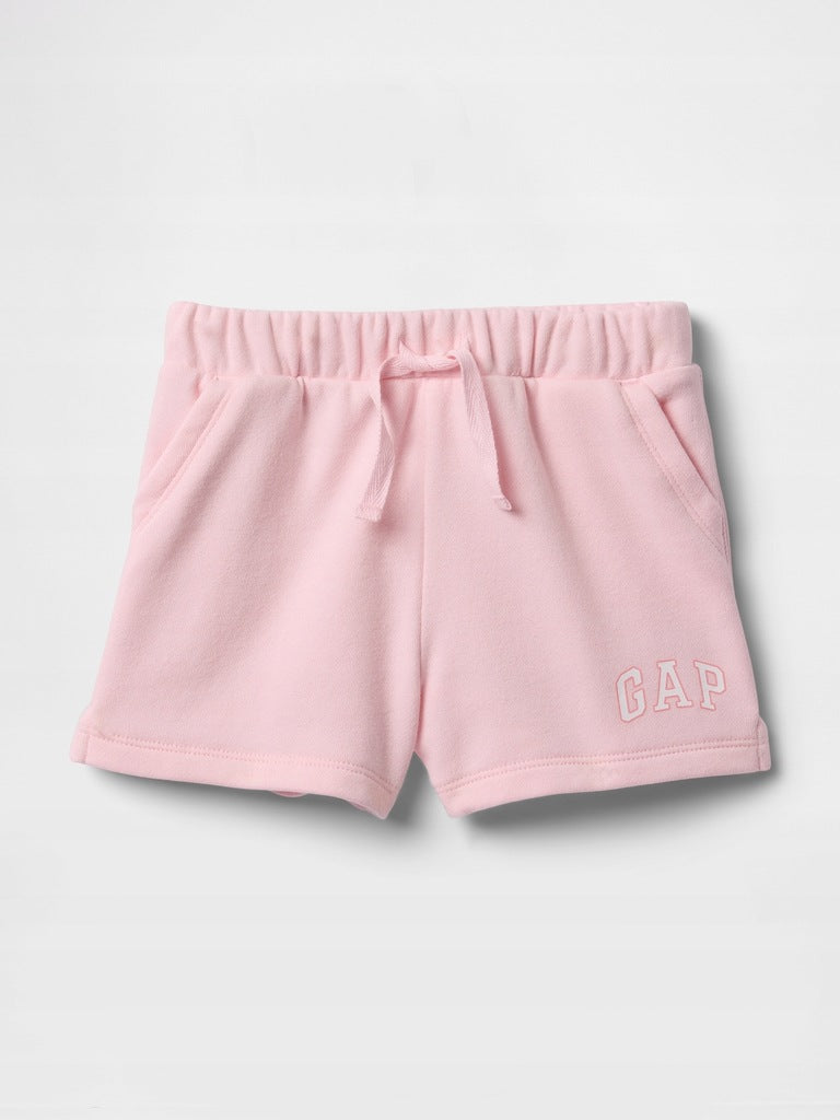 GAP Kız Çocuk Pembe Şort 743507002
