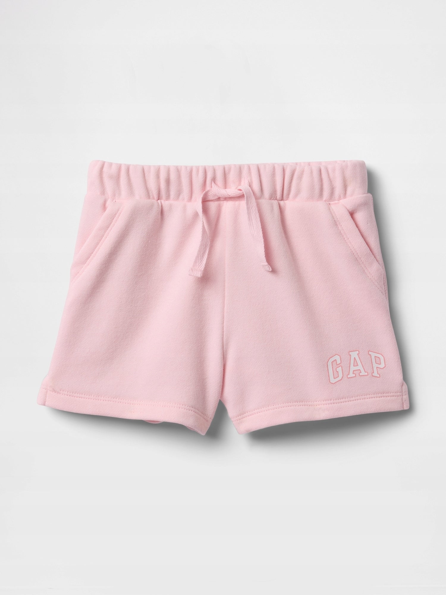 GAP Kız Çocuk Pembe Şort 743507002