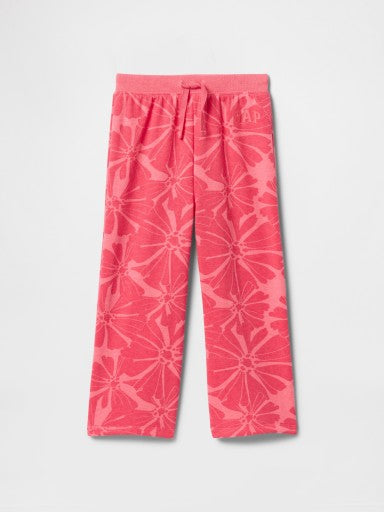 GAP Kız Çocuk Pembe Pantolon 744327001