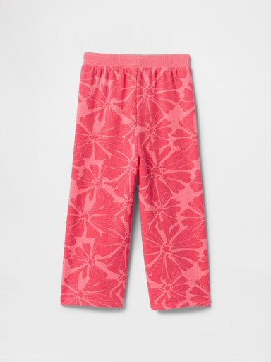 GAP Kız Çocuk Pembe Pantolon 744327001