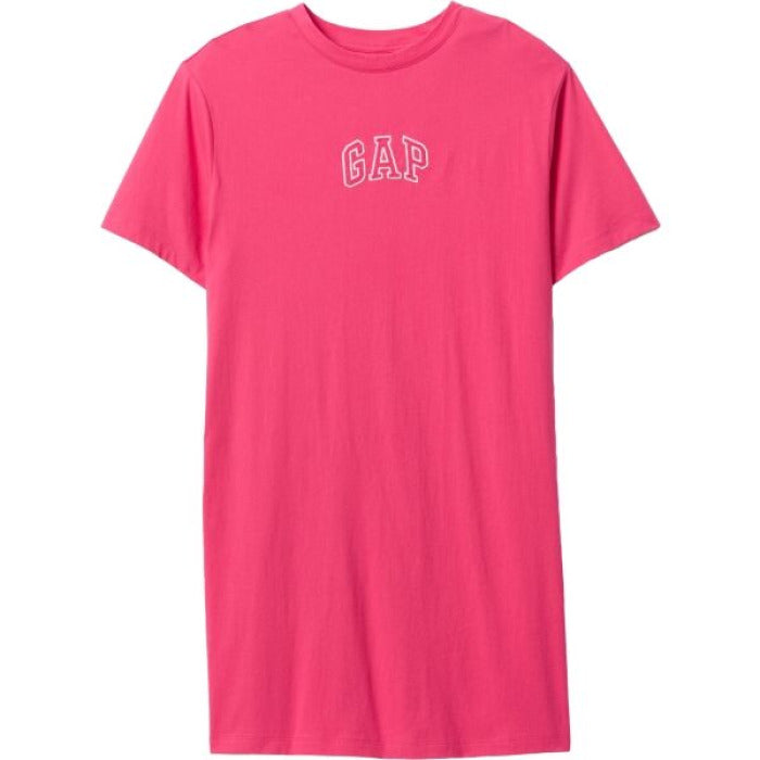 GAP Kadın Pembe Elbise 727440002