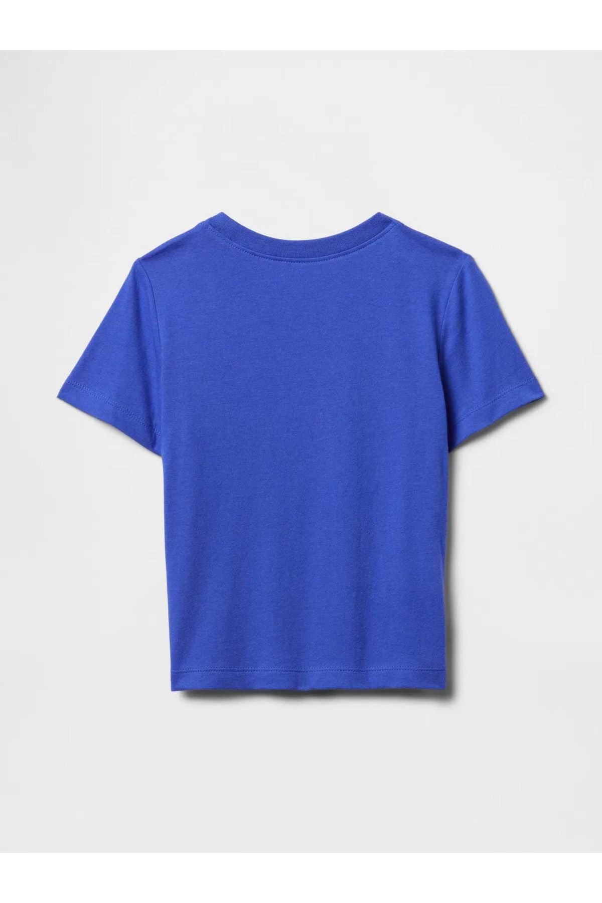 GAP Erkek Çocuk Mavi Tişört 707585000