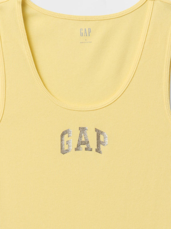 GAP Kadın Sarı Atlet 585421033